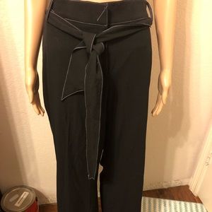 Lane Bryant “the Lena” dress pant.  NWT